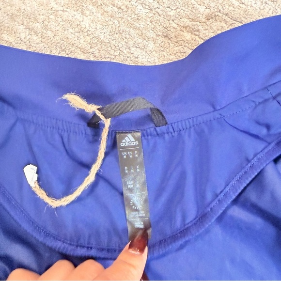 Adidas Best of Training BOA Bomber Jacket Men's Medium $190.00 BLUE NAVY - Picture 10 of 12